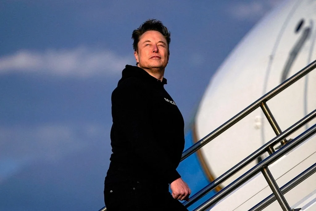 Musk une SpaceX e xAI em US$ 1,25 tri, criando gigante da IA e exploração espacial