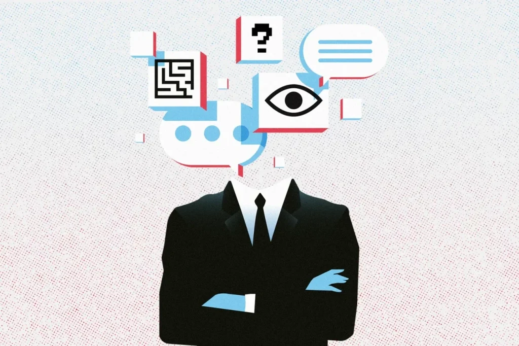 Robôs de IA criam linguagem secreta e desafiam humanos em Moltbook hoje