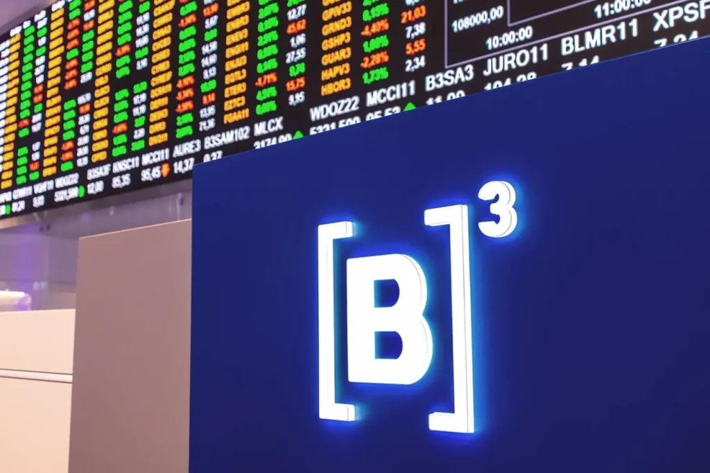 Investidores Globais Buscam Proteção nos Bancos Latinos