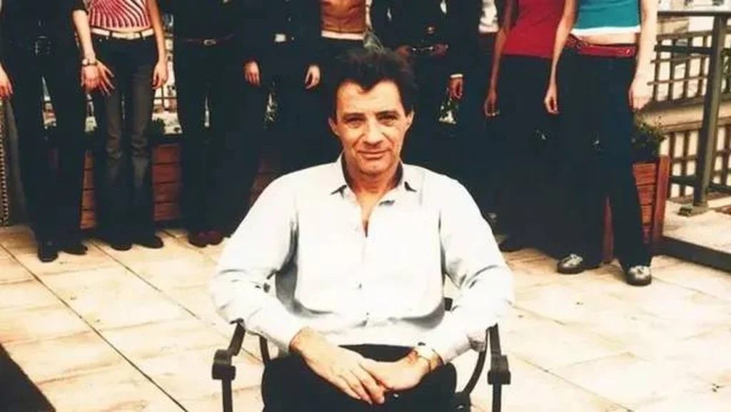 Jean-Luc Brunel agora no centro do escândalo Epstein no Brasil